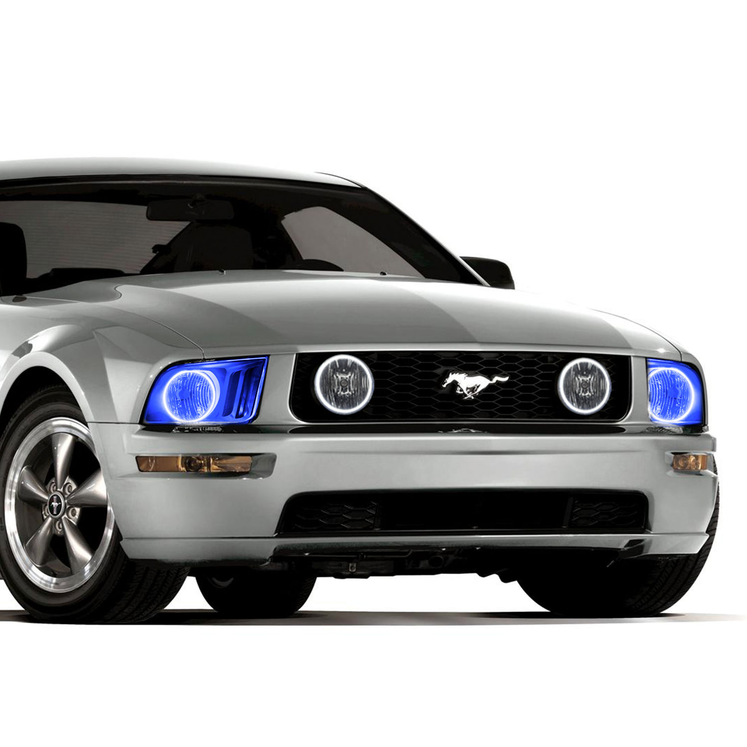 2301-335 - Headlight Halo Ring Emitter Set